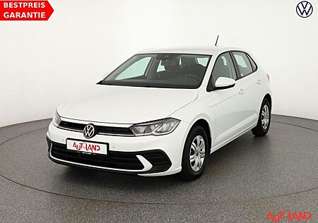 VW Polo Volkswagen 1.0 LED Sitzheizung DAB Virtual Cockpit PDC