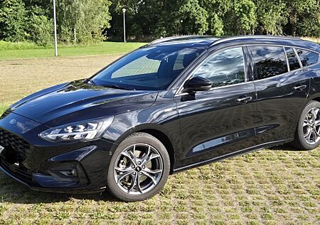 Ford Focus 1,5 EcoBoost 110kW ST-Line Turnier Aut...