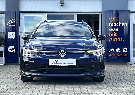 VW Golf Volkswagen Variant R-Line 1.5 eTSI DSG*IQ*Kamera*