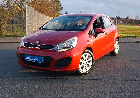 Kia Rio Attract 5-Türer Klima