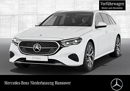 Mercedes-Benz E 300 e T Avantgarde 360° Pano Burmester Distr.