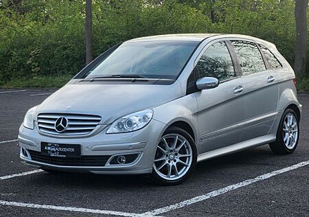 Mercedes-Benz B 200 B -Klasse