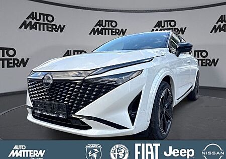 Nissan Qashqai VORFÜHRWAGEN N-Design e-Power