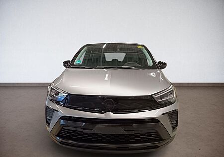 Opel Crossland X Crossland 1.2 Turbo 81 KW Elegance Paket