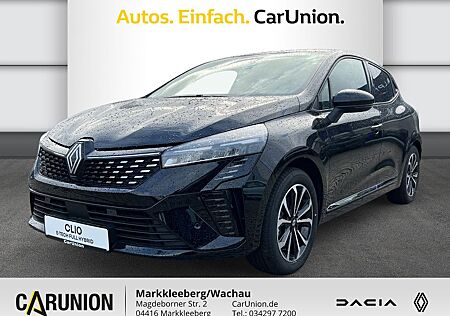 Renault Clio Techno E-Tech Full Hybrid 145