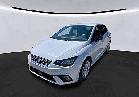 Seat Ibiza FR-Line 1.0TSI LED ACC Klimaaut.