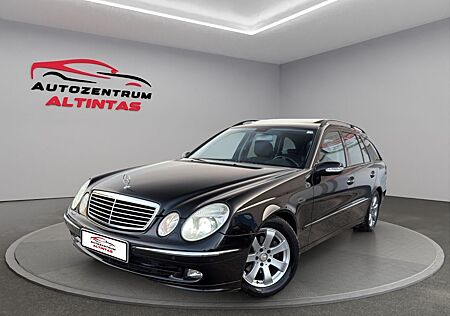 Mercedes-Benz E 280 T CDI*AUTOM*KLIMA*ESHD*NAVI*XENON*PDC*TEMP