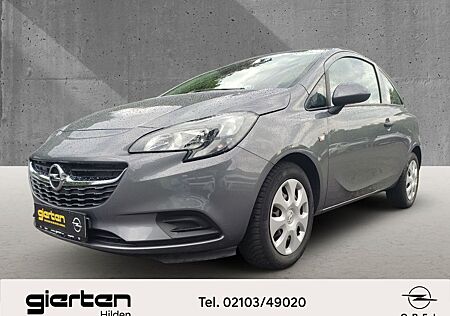 Opel Corsa E Selection 1.2 PDC Berganfahrass. el.SP A
