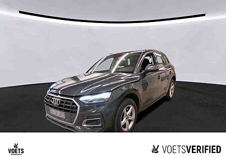 Audi Q5 40 TDI S-tronic MATRIX-LED+HuD+PDC