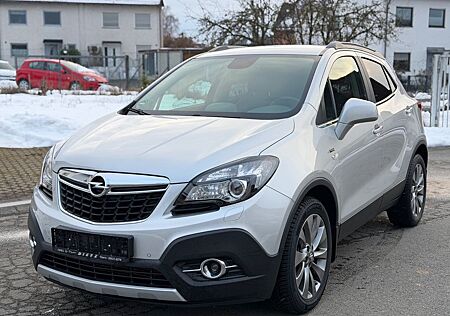 Opel Mokka Innovation ecoFlex 4x4 1.7 CDTI