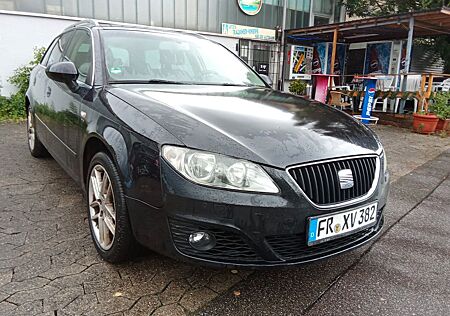 Seat Exeo ST 2.0 TDI CR 105kW Style Style