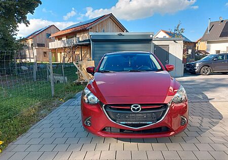 Mazda 2 SKYACTIV-G 90 KIZOKU KIZOKU