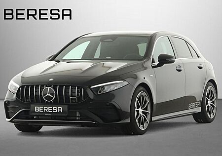 Mercedes-Benz A 35 AMG 4M Pano Kamera MBUX Navi LED SHZ