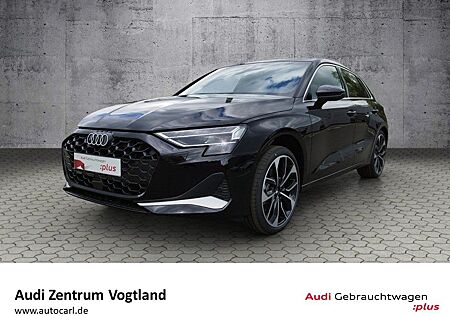 Audi A3 Sportback advanced 35TFSI S-tronic S line/Mat