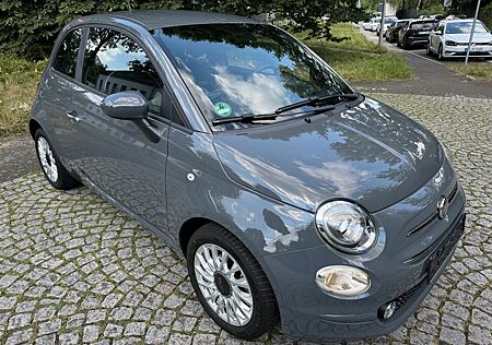 Fiat 500 1.0 GSE N3 Hybrid LOUNGE Navigation 1.Hand