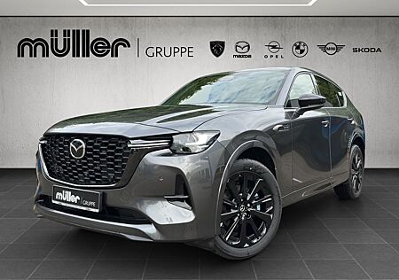 Mazda CX-60 D 254 PS 8AT AWD HOMURA PLUS