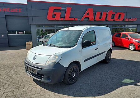 Renault Kangoo Rapid