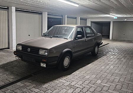 VW Jetta Volkswagen MK2 GTD H Zulassung Rarität