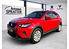 Seat Arona 1.0 TSI Style SHZ LED PDC Climatronic