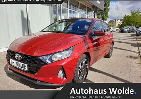 Hyundai i20 Edition 30 1.0 Navi Apple CarPlay Android Au