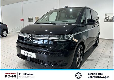 VW T7 Multivan Volkswagen Style (7 Sitze.Pano.HeadUp.Standheiz