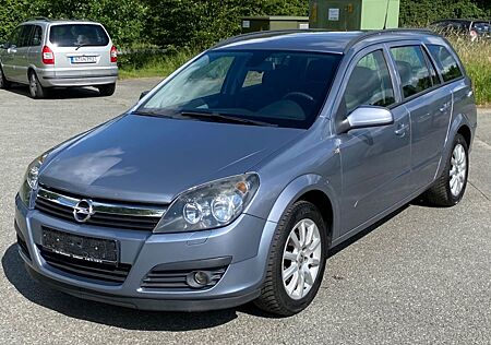 Opel Astra H Caravan 1.6 KLIMA TÜV NEU