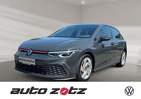 VW Golf Volkswagen GTI 2.0 TSI 6- Gang Navi ,Virtual,PDC,ACC