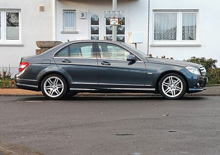 Mercedes-Benz C 350 gebraucht kaufen Mercedes-Benz C 350 CDI Avantgarde~ AMG SPORTPAKET~ AMG-STYLIN