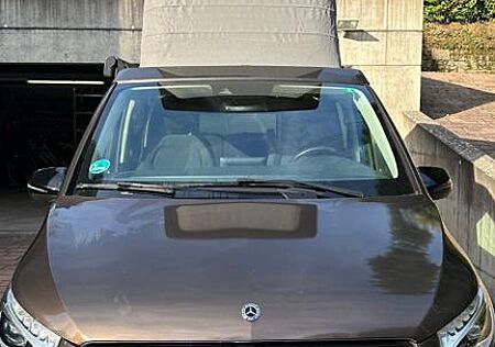 Mercedes-Benz V 250 Marco Polo EDITION d 4 MATIC