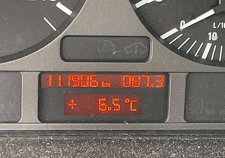 BMW 520i