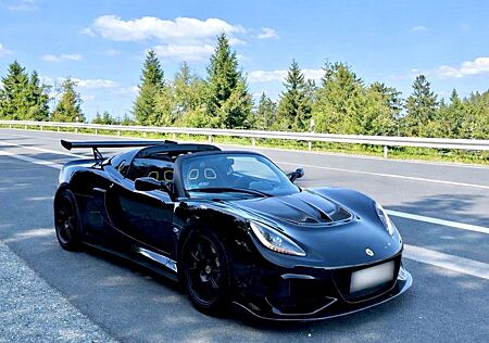 Lotus Exige SPORT 410 SPORT 410