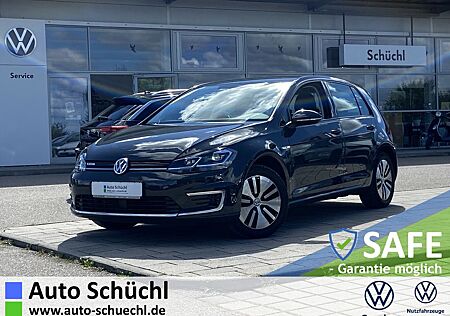 VW Golf Volkswagen e- COMFORTLINE NAVI+LED+CCS+APP-CONNECT