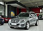 Mercedes-Benz GLK 200 CDI*SPORT-PAKET*LEDER*BI-XENON*NAVI*