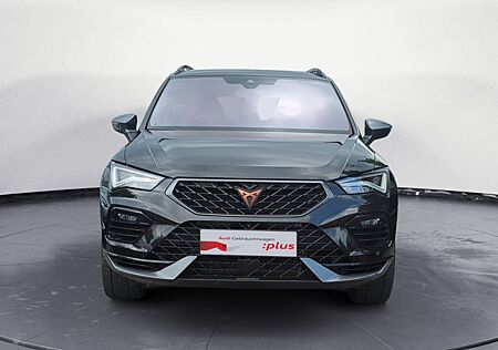 Cupra Ateca 2.0 TSI 4D DSG Limited Edition AKRAPOVIC/B