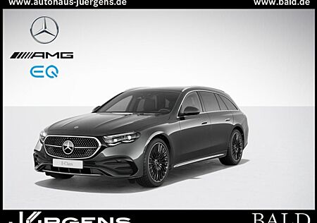 Mercedes-Benz E 220 d T AMG/Super/Digital/Pano/AHK/Burm4D/20''