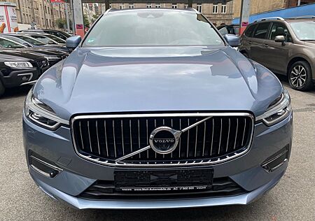 Volvo XC 60 XC60 D4 Inscription Geartr. PANO 360°CAM