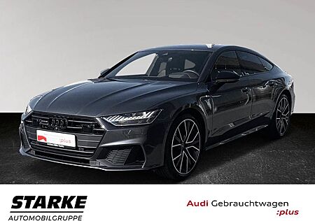 Audi A7 Sportback 40 TDI S tronic quattro S line Hea
