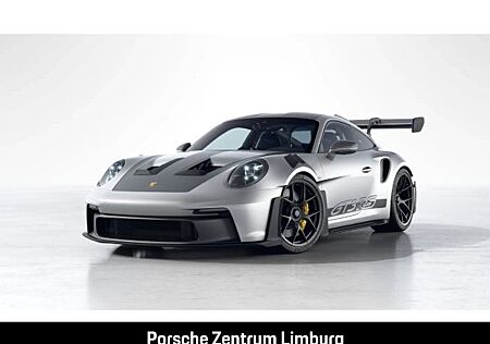 Porsche 992 911 GT3 RS BOSE Sportabgasanlage LED-Matrix
