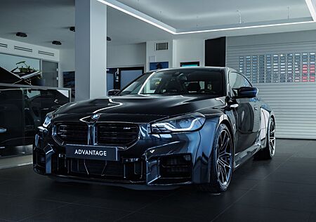 BMW M2 M-Technic/Shadow-line/HarmanKardon/Carbon