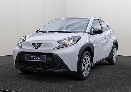 Toyota Aygo (X) 1.0 Play KLIMA RÜCKFAHRKAMERA