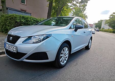 Seat Ibiza 1.4 16V Reference Reference