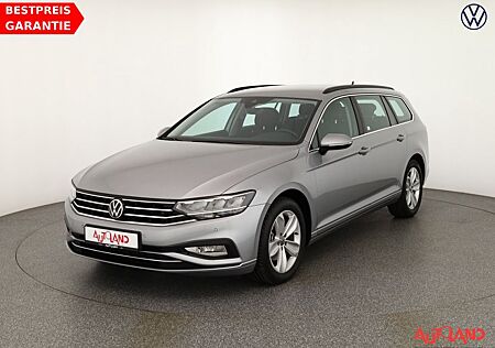 VW Passat Variant Volkswagen 2.0 TDI DSG Business LED Navi ACC