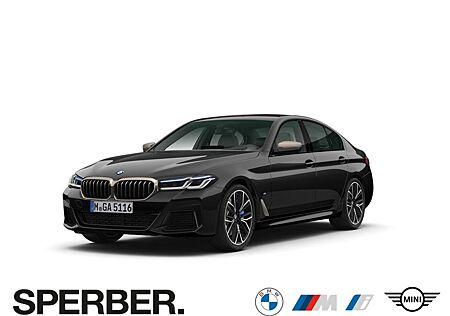 BMW M550 i EU6d I xDrive Limousine Park-Assistent Sp