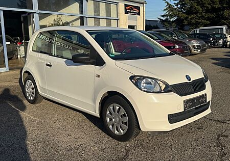 Skoda Citigo Active