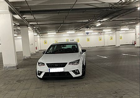 Seat Ibiza 1.0 TSI 70kW XCELLENCE