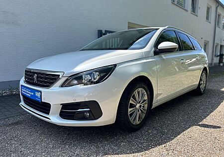 Peugeot 308 SW Allure