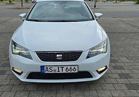 Seat Leon 1.4 TSI 90kW Start&Stop Style Style