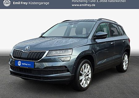 Skoda Karoq Style 1.0 TSI DSG Navi LED RFK