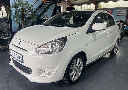 Mitsubishi Space Star Shine*EURO5*KLIMA*PDC*TÜV NEU