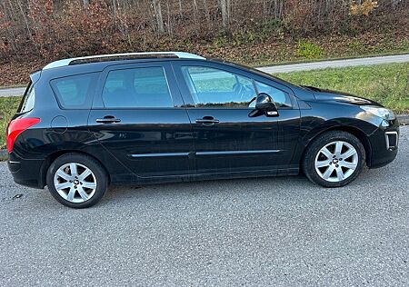 Peugeot 308 SW Business-Line Automatik 2H Tüv 07/2027